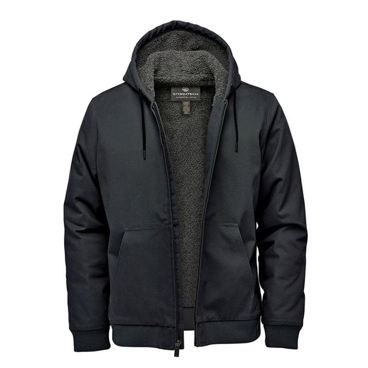 Picture of Men's Tradesmith Hoody