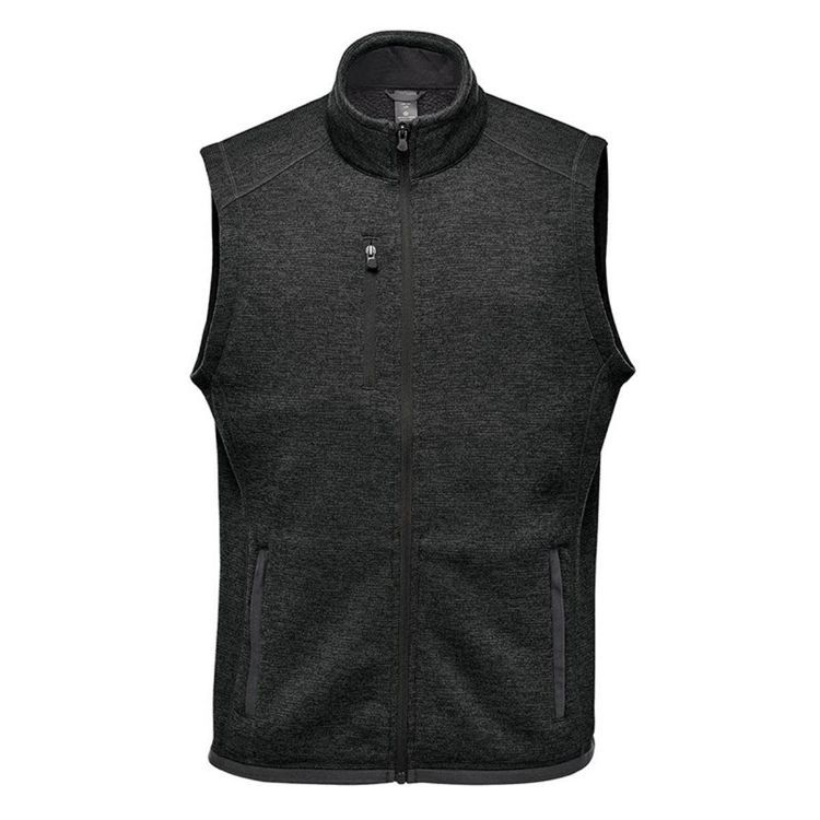 Picture of Men's Avalanche Full Zip Fleece Vest