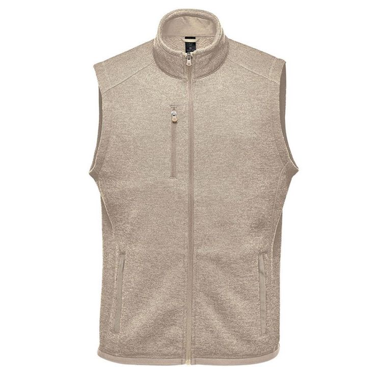 Picture of Men's Avalanche Full Zip Fleece Vest