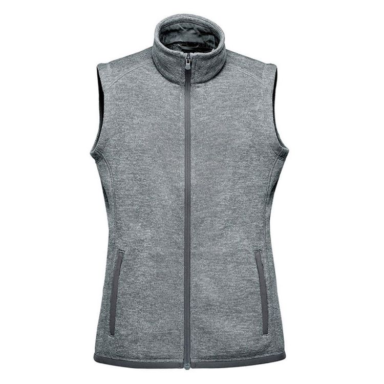 Picture of Women's Avalanche Full Zip Fleece Vest