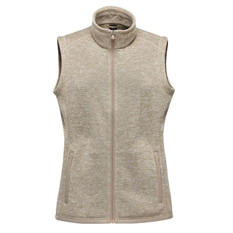 Picture of Women's Avalanche Full Zip Fleece Vest