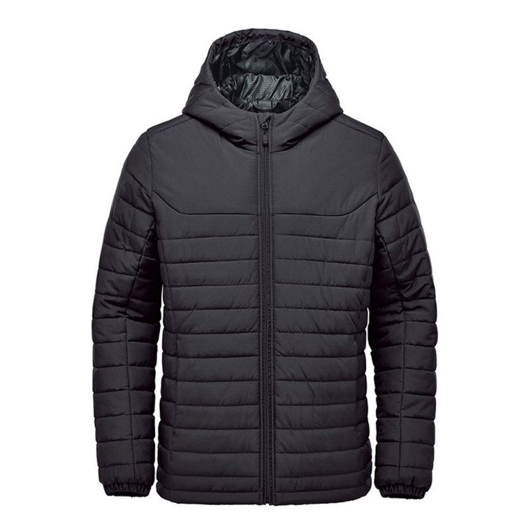 Picture of Men's Nautilus Quilted Hoody