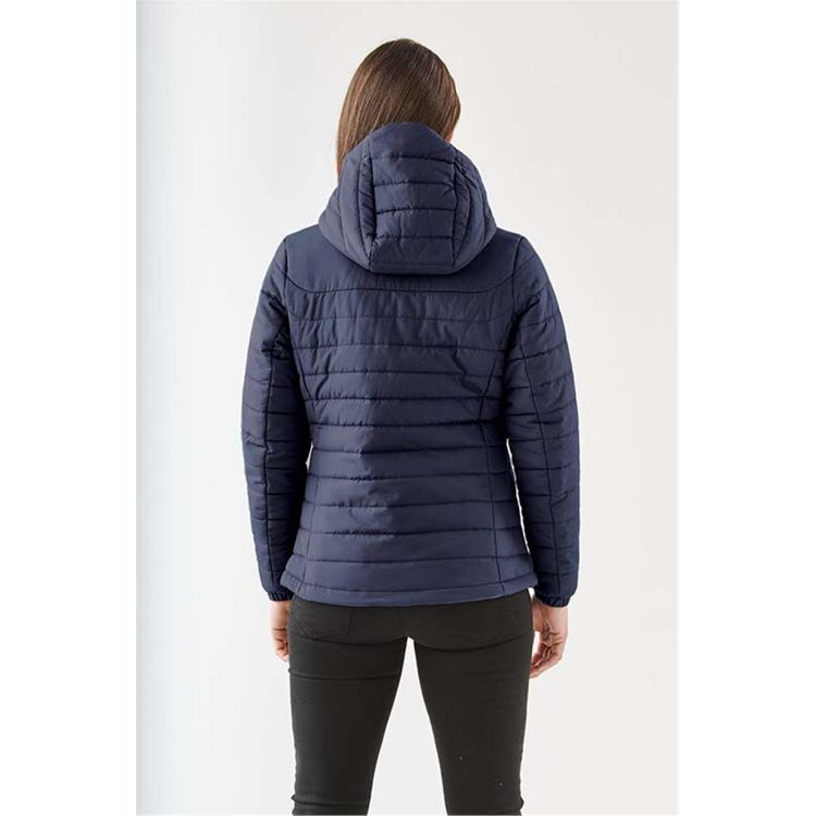 Picture of Women's Nautilus Quilted Hoody