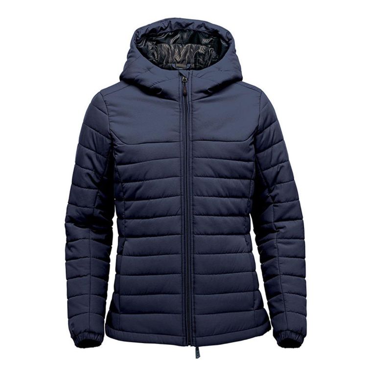 Picture of Women's Nautilus Quilted Hoody