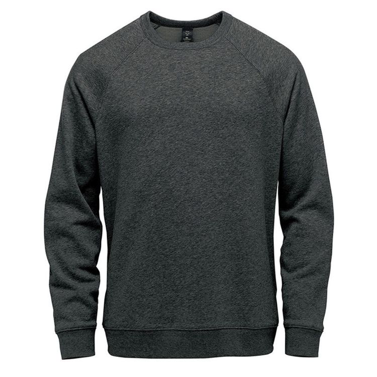 Picture of Men's Monashee Fleece Crew Neck Sweater