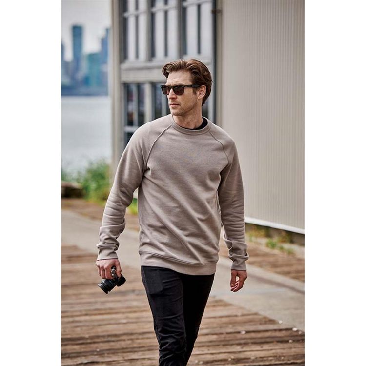 Picture of Men's Monashee Fleece Crew Neck Sweater