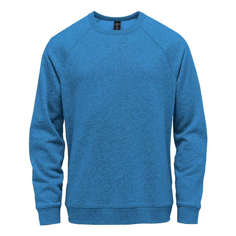 Picture of Men's Monashee Fleece Crew Neck Sweater