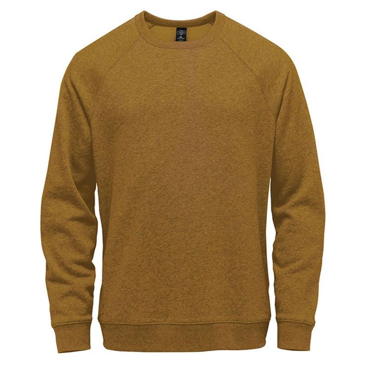 Picture of Men's Monashee Fleece Crew Neck Sweater