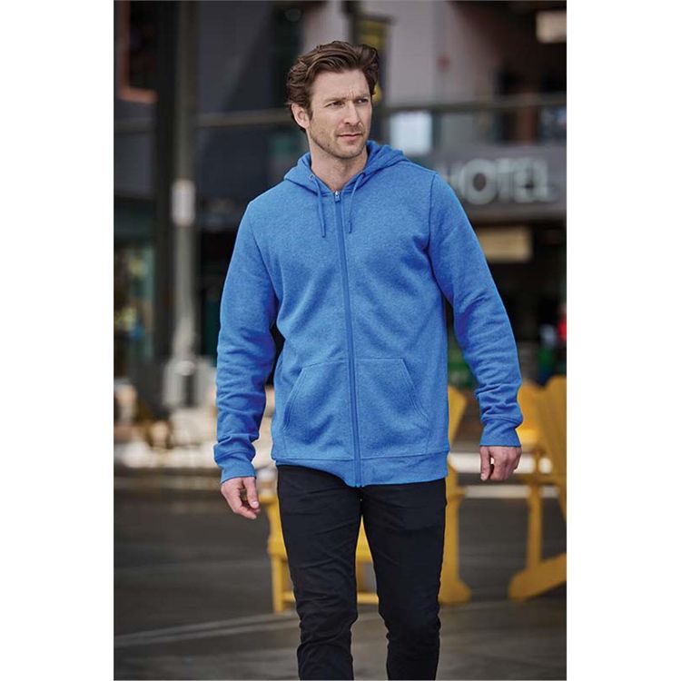 Picture of Men's Monashee Fleece Full Zip Hoody