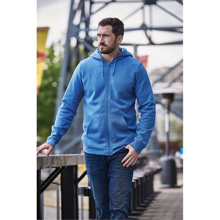 Picture of Men's Monashee Fleece Full Zip Hoody