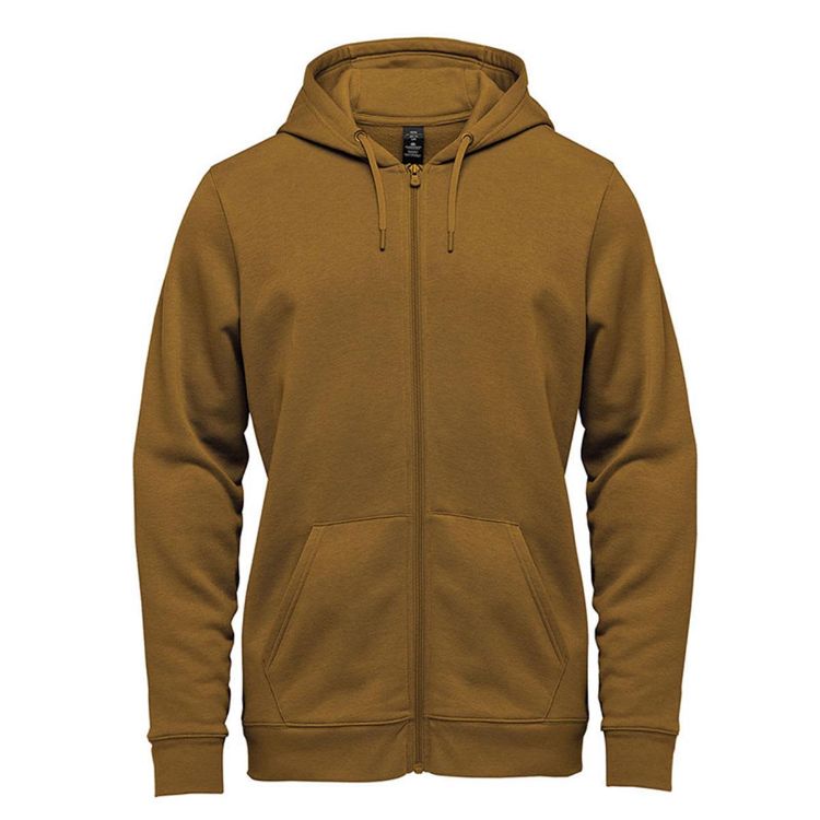 Picture of Men's Monashee Fleece Full Zip Hoody