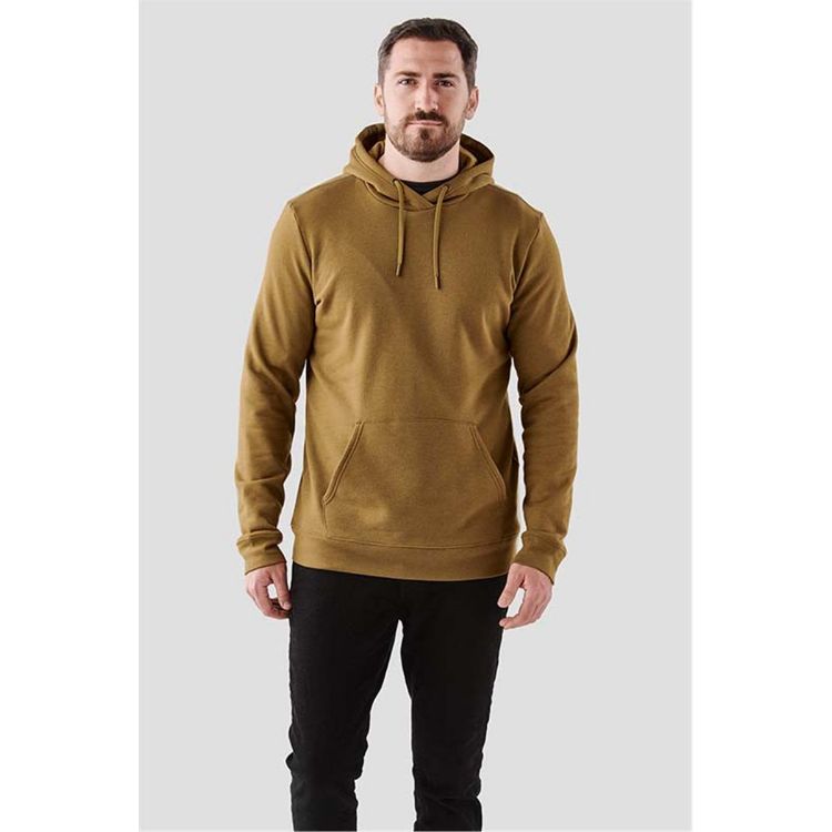 Picture of Men's Monashee Fleece Pullover Hoody