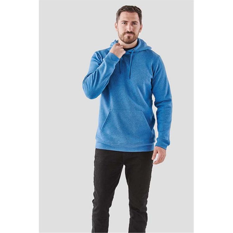 Picture of Men's Monashee Fleece Pullover Hoody