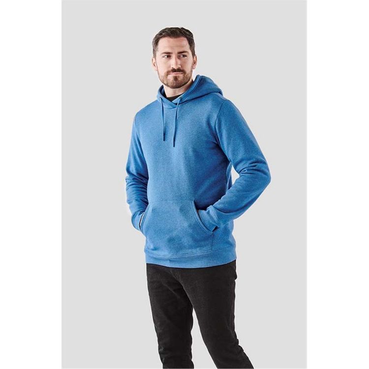 Picture of Men's Monashee Fleece Pullover Hoody