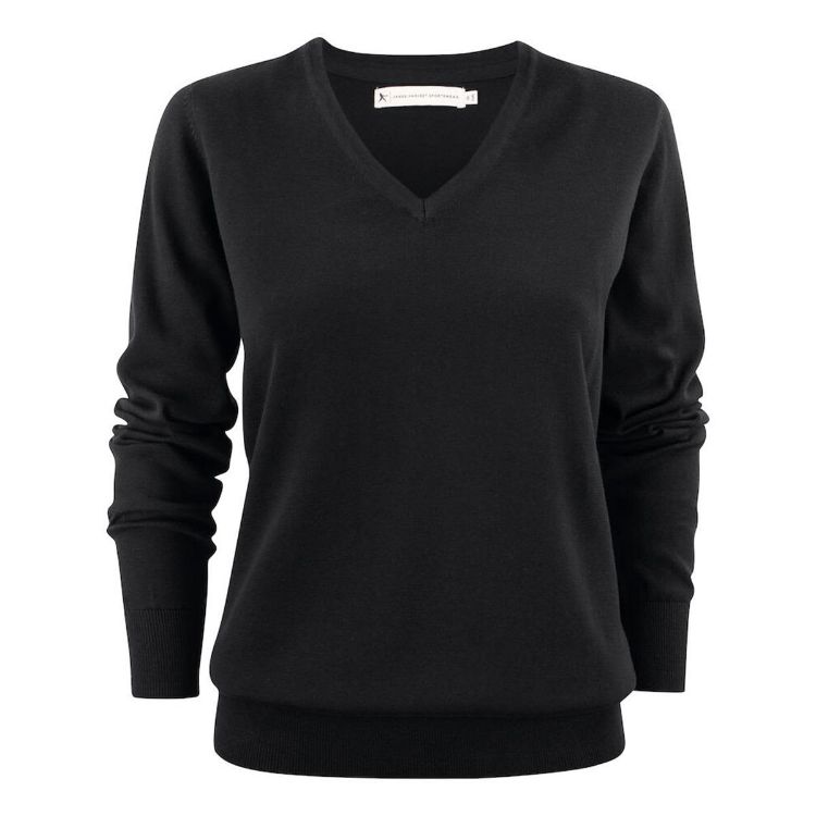 Picture of Ashland Women's V-Neck Sweater