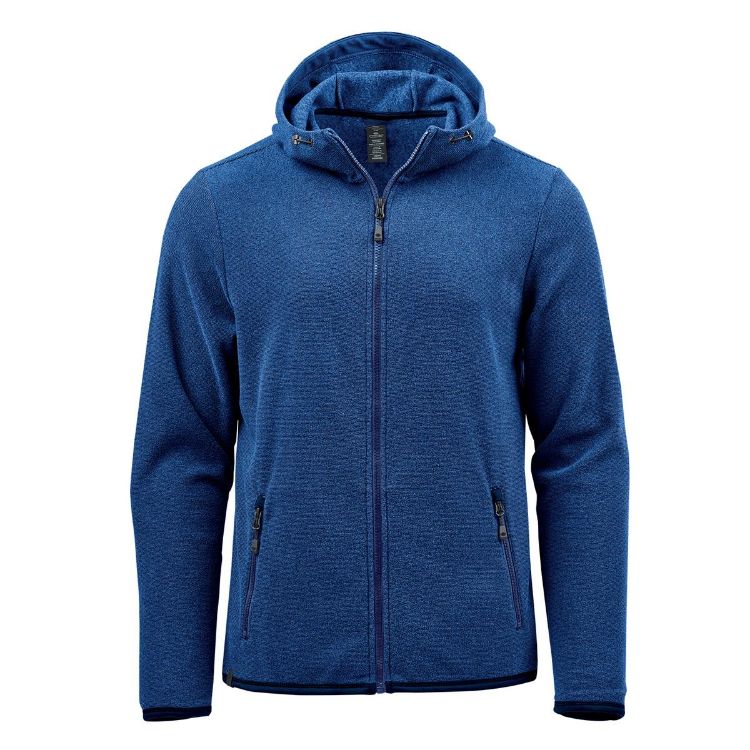 Picture of Men's Novarra Full Zip Hoody