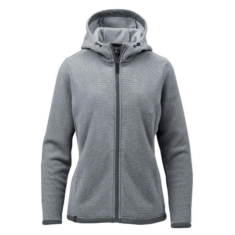 Picture of Women's Medusa Fleece Hoody