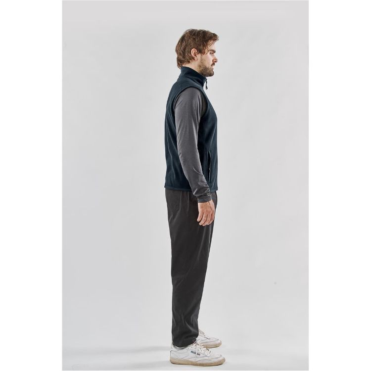 Picture of Men's Montauk Fleece Vest