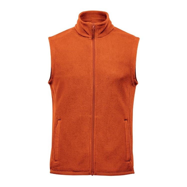 Picture of Men's Montauk Fleece Vest