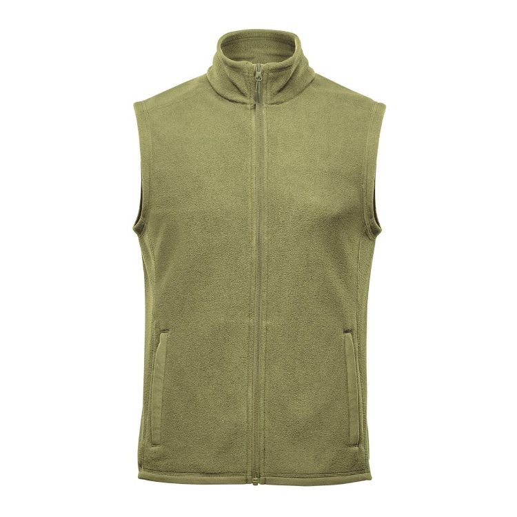 Picture of Men's Montauk Fleece Vest