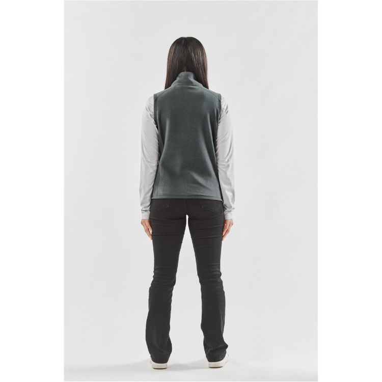 Picture of Women's Montauk Fleece Vest