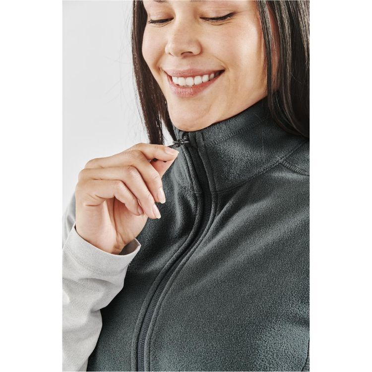 Picture of Women's Montauk Fleece Vest