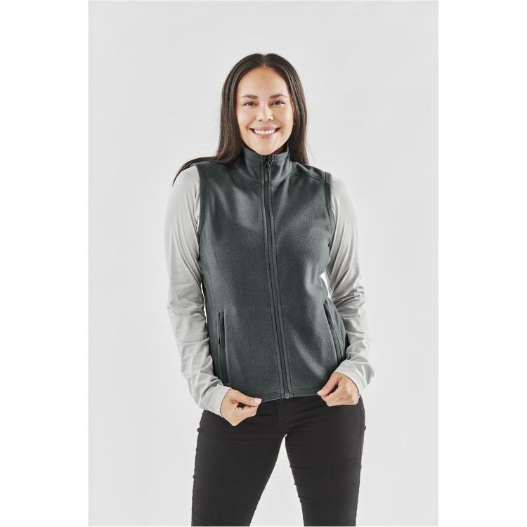 Picture of Women's Montauk Fleece Vest