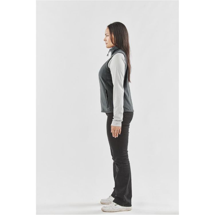 Picture of Women's Montauk Fleece Vest