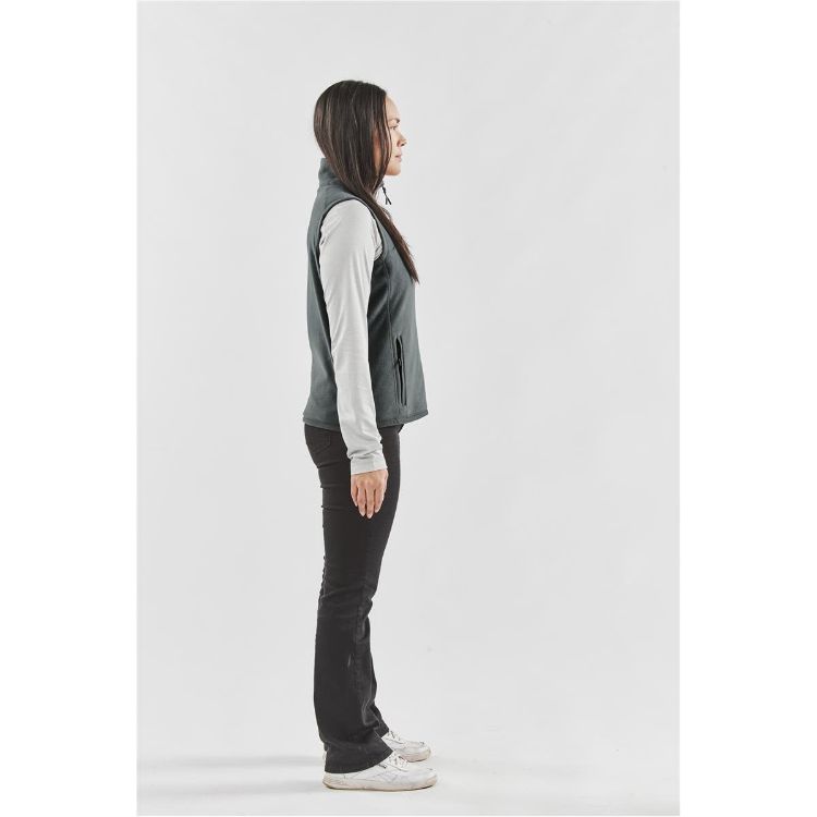 Picture of Women's Montauk Fleece Vest