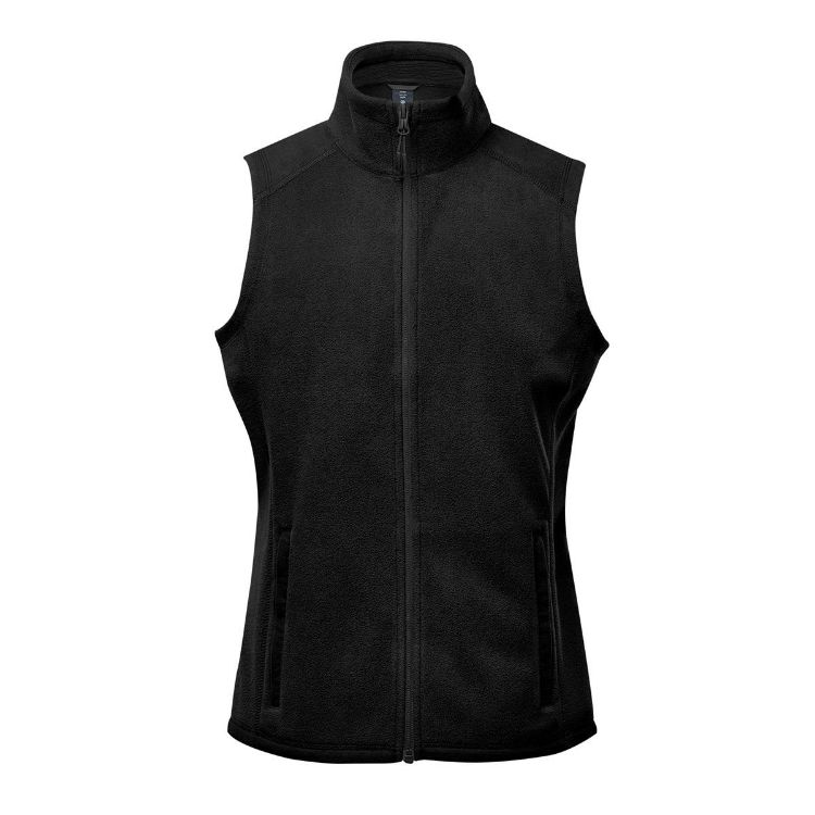 Picture of Women's Montauk Fleece Vest