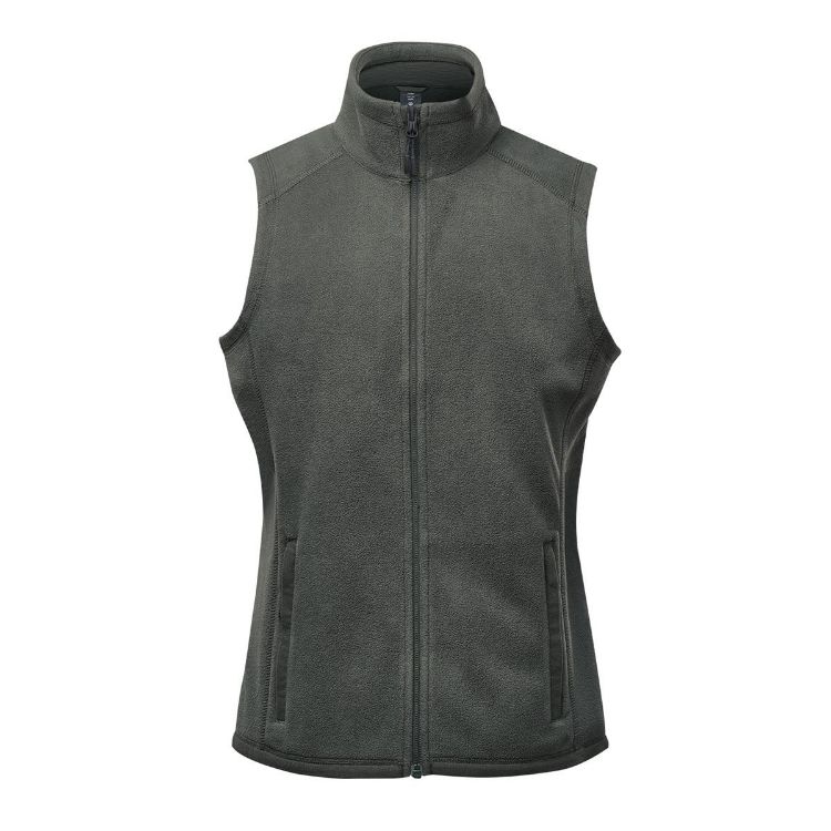 Picture of Women's Montauk Fleece Vest