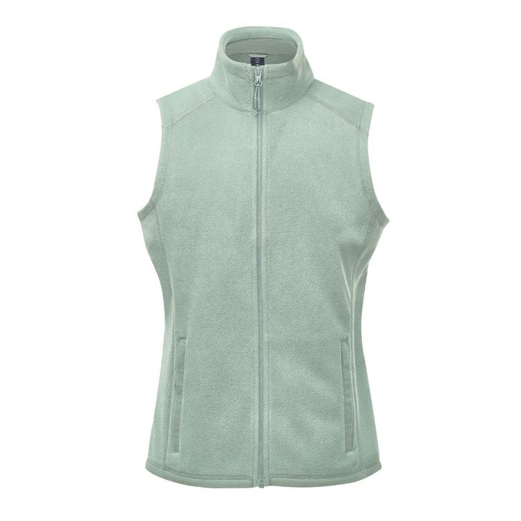 Picture of Women's Montauk Fleece Vest