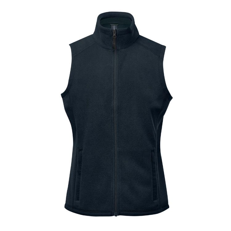 Picture of Women's Montauk Fleece Vest