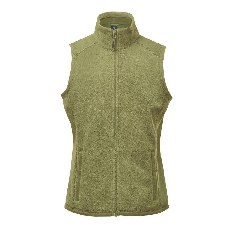 Picture of Women's Montauk Fleece Vest