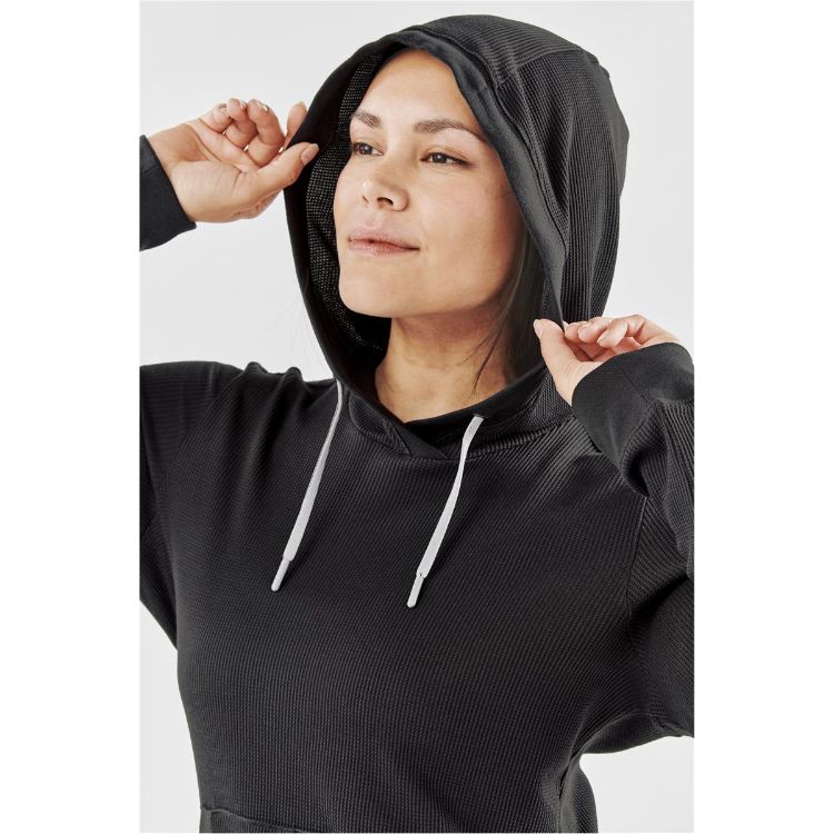 Picture of Women's Ashburn Pullover Hoody