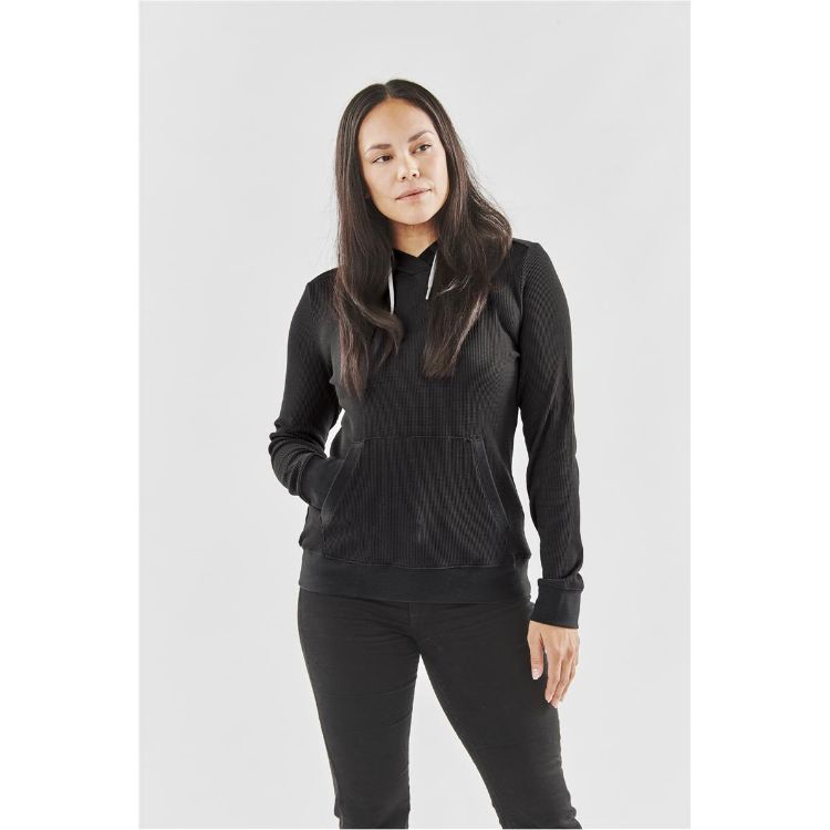 Picture of Women's Ashburn Pullover Hoody