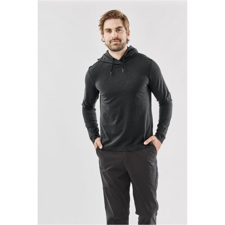 Picture of Men's Montebello Pullover Hoody