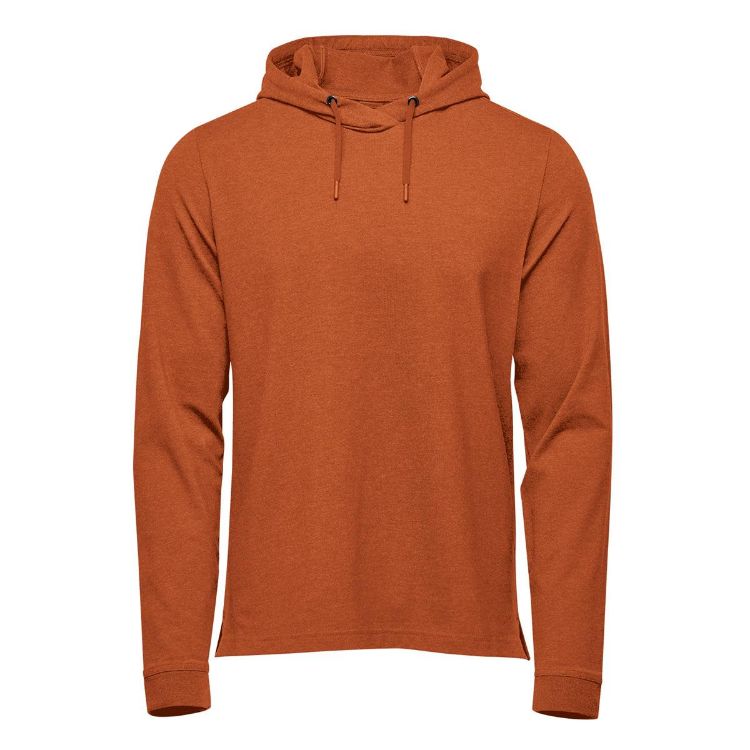 Picture of Men's Montebello Pullover Hoody