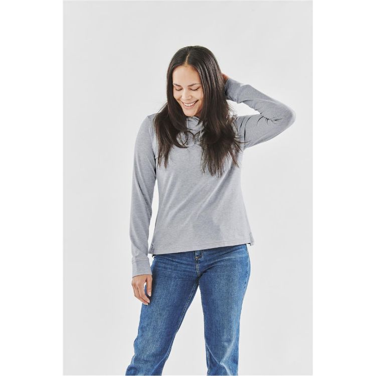 Picture of Women's Montebello Pullover Hoody