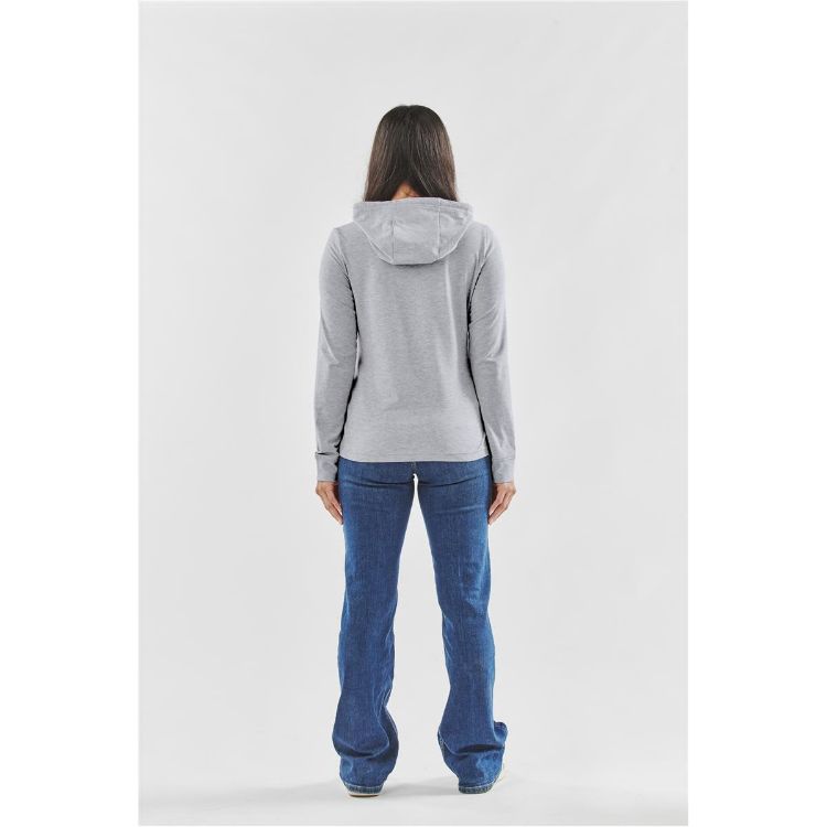 Picture of Women's Montebello Pullover Hoody