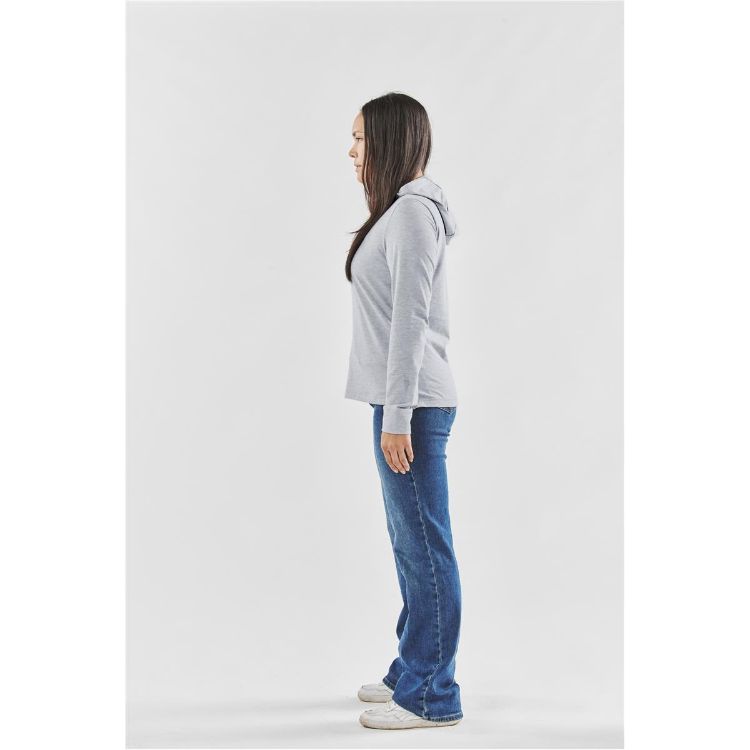 Picture of Women's Montebello Pullover Hoody