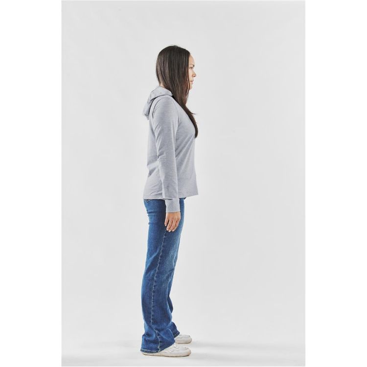 Picture of Women's Montebello Pullover Hoody