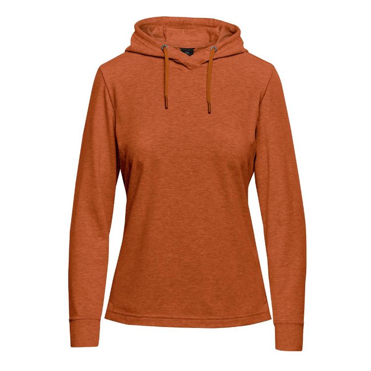 Picture of Women's Montebello Pullover Hoody