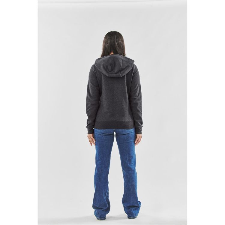 Picture of Women's Monashee Fleece Full Zip Hoody