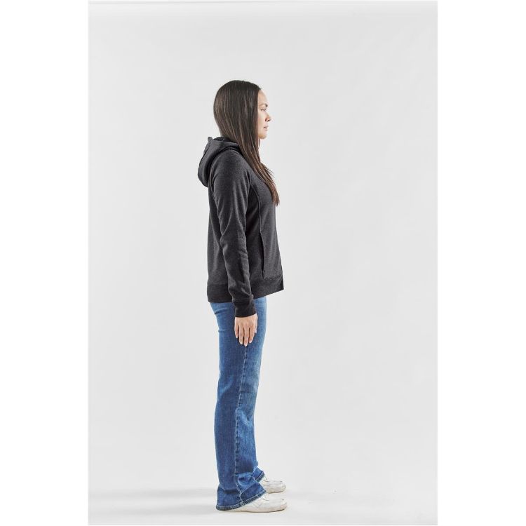 Picture of Women's Monashee Fleece Full Zip Hoody