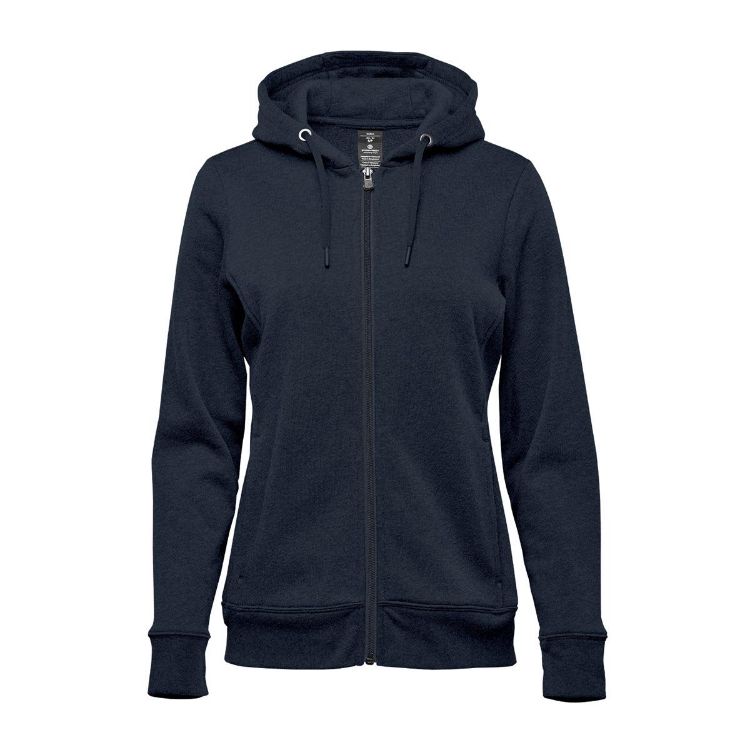 Picture of Women's Monashee Fleece Full Zip Hoody