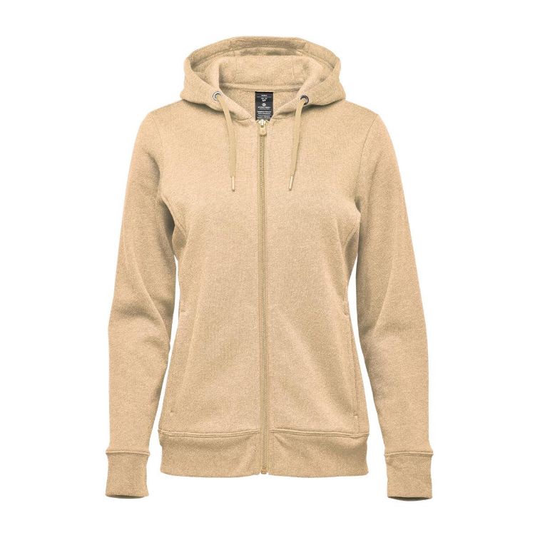 Picture of Women's Monashee Fleece Full Zip Hoody