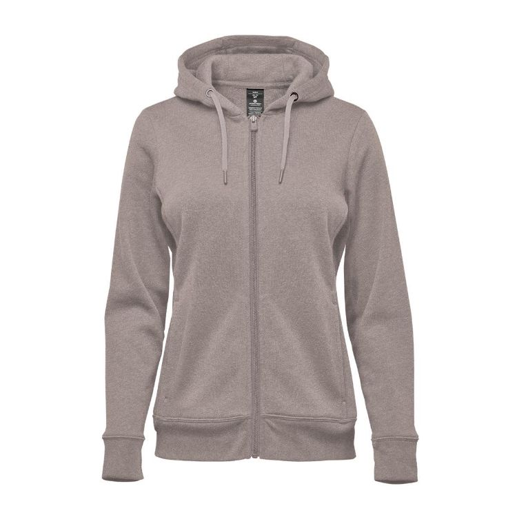 Picture of Women's Monashee Fleece Full Zip Hoody