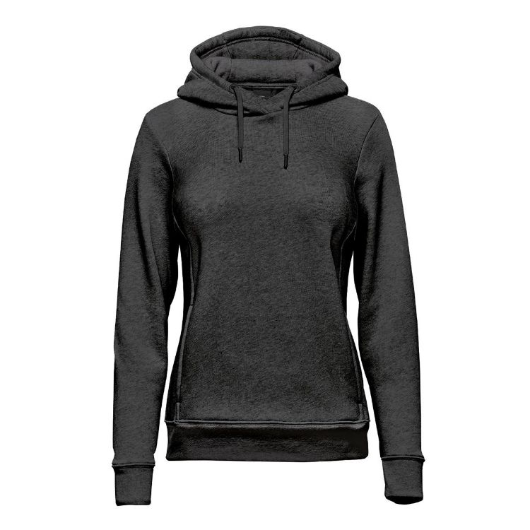 Picture of Women's Monashee Fleece Pullover Hoody