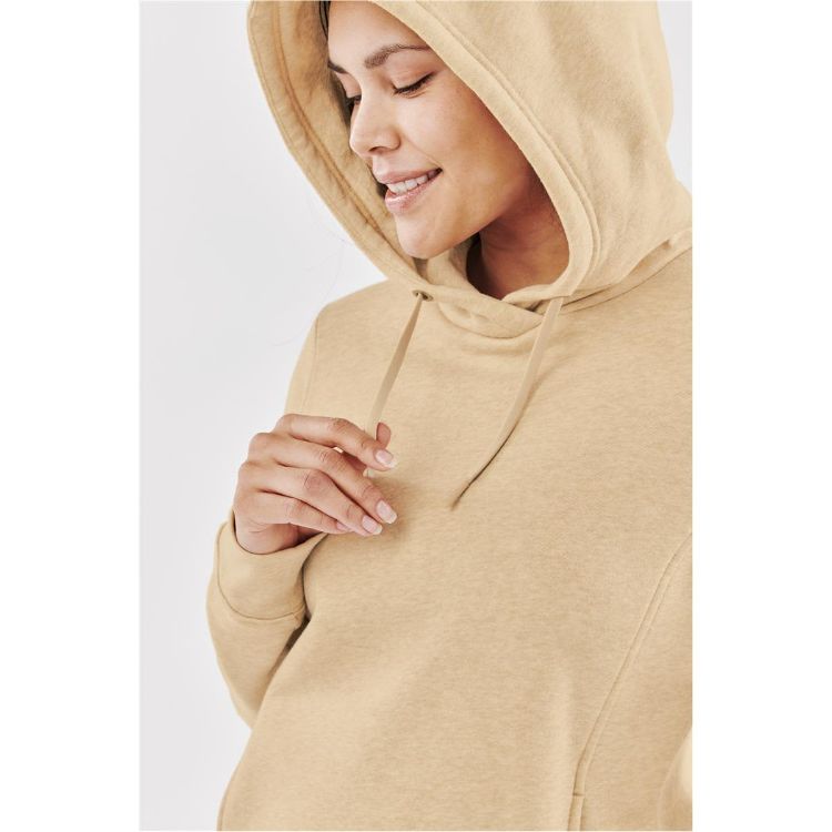 Picture of Women's Monashee Fleece Pullover Hoody